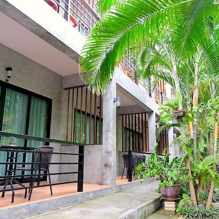 Blue Wave House Ko Tao Exterior foto