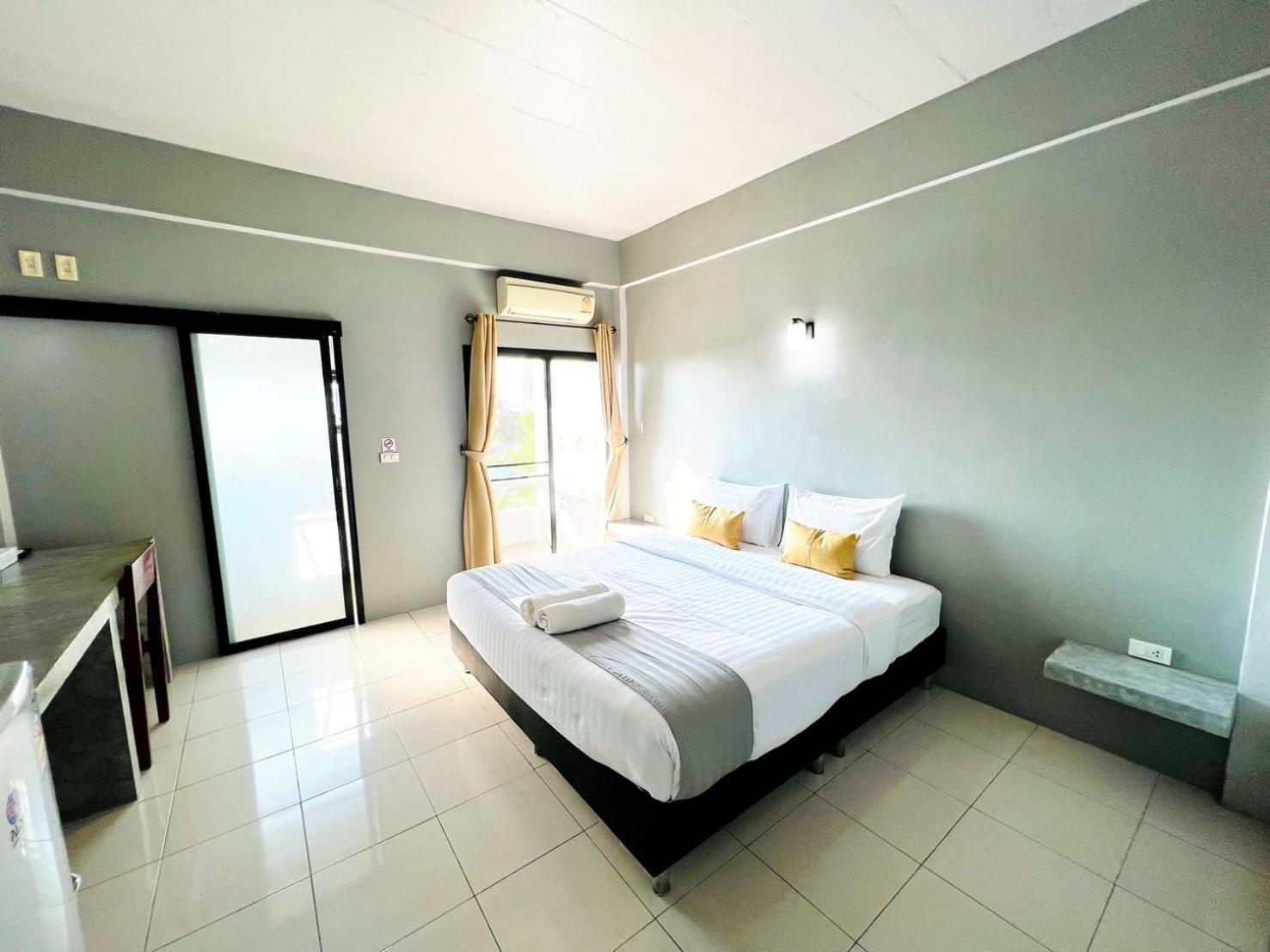 Blue Wave House Ko Tao Quarto foto