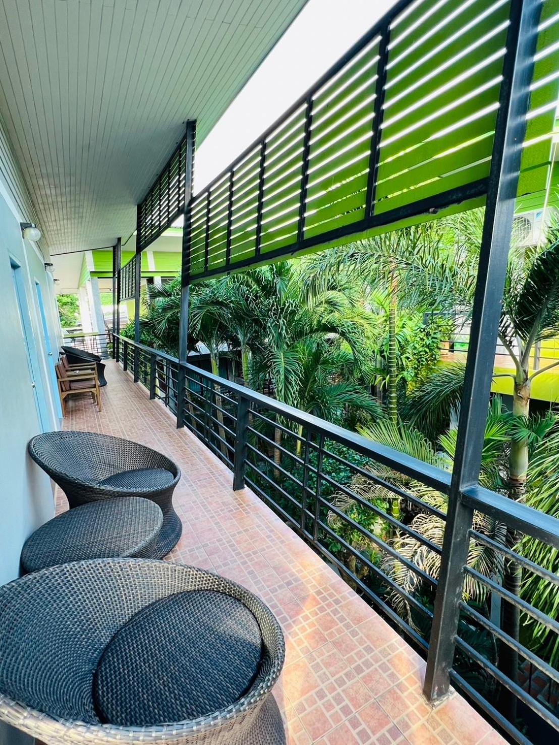 Blue Wave House Ko Tao Exterior foto